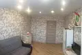 Apartamento 1 habitación 42 m² Pryluki, Bielorrusia