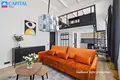2 room apartment 31 m² Nemencine, Lithuania