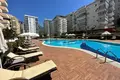 Apartamento 1 habitación  Alanya, Turquía