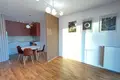 2 room apartment 45 m² in Warsaw, Poland