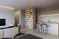 Mieszkanie 2 pokoi 105 m² Demos Agiou Athanasiou, Cypr