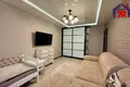 Wohnung 2 zimmer 50 m² Soligorsk, Belarus