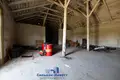 Warehouse 630 m² in Stankauski sielski Saviet, Belarus