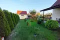 Maison 40 m² Muchaviecki sielski Saviet, Bélarus