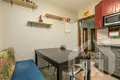 Apartamento 3 habitaciones 74 m² Maladetchna, Belarús