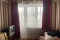 Apartamento 3 habitaciones 63 m² Minsk, Bielorrusia