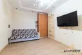 1 room apartment 41 m² Minsk, Belarus