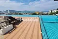 1 bedroom apartment 81 m² Patong, Thailand