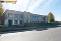 Commercial property 5 167 m² in Baranavichy, Belarus