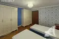 2 room apartment 55 m² Brest, Belarus