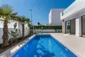 Villa de tres dormitorios 100 m² San Pedro del Pinatar, España