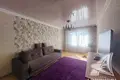3 room apartment 69 m² Muchaviecki sielski Saviet, Belarus