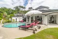 3-Schlafzimmer-Villa 199 m² Sakhu, Thailand