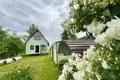 House 53 m² Azierski sielski Saviet, Belarus