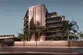 Квартира 4 комнаты 172 м² Аксу, Турция