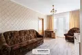 2 room apartment 46 m² Minsk, Belarus