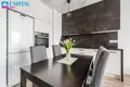 Mieszkanie 3 pokoi 67 m² Wilno, Litwa