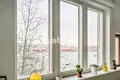 Квартира 3 комнаты 120 м² Хельсинки, Финляндия