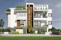 Kompleks mieszkalny New residence close to the airport and the beach, Larnaca, Cyprus
