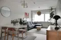 Apartamento 2 habitaciones 59 m² Helsinki sub region, Finlandia