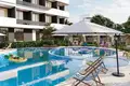 Apartamento 3 habitaciones 105 m² Mezitli, Turquía