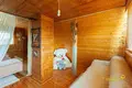 Maison 60 m² Usiazski sielski Saviet, Bélarus