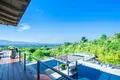 7 bedroom villa 900 m² Phuket, Thailand