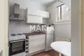 Apartamento 1 habitación 33 m² Helsinki sub-region, Finlandia