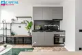 1 room apartment 17 m² Vilnius, Lithuania