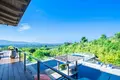 7 bedroom house 900 m² Phuket, Thailand