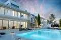 Casa 5 habitaciones 374 m² Pervolia, Chipre