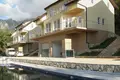 1 bedroom apartment 43 m² Bar, Montenegro