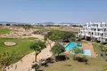 2 bedroom penthouse 65 m² Torre Pacheco, Spain