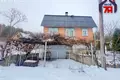 Haus 117 m² Radaskovicki sielski Saviet, Weißrussland