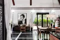 Villa de 6 habitaciones 530 m² Rawai, Tailandia