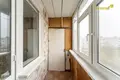 Apartamento 2 habitaciones 51 m² Zhodino, Belarús