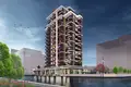 Complejo residencial ROYAL TERRACE