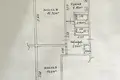 2 room apartment 46 m² Homyel, Belarus