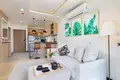 1 bedroom apartment 45 m² Phuket, Thailand