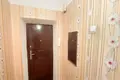 Wohnung 2 zimmer 43 m² Minsk, Weißrussland