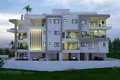 2 bedroom apartment 84 m² Limassol, Cyprus