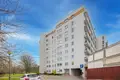 Apartamento 2 habitaciones 53 m² Poznan, Polonia