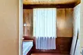 Casa 47 m² Barscouski sielski Saviet, Belarús