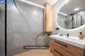 2 room apartment 40 m² Vilnius, Lithuania
