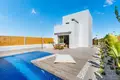 villa de 3 chambres 112 m² Los Alcazares, Espagne