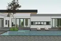 Willa 4 pokoi 664 m² Phuket, Tajlandia