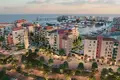 Appartement 2 chambres 129 m² Doubaï, Émirats arabes unis