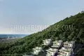 4-Schlafzimmer-Villa 660 m² Karon, Thailand