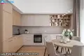 House 115 m² Bendoriai, Lithuania
