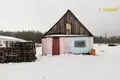 Almacén 608 m² en Paplauski sielski Saviet, Belarús